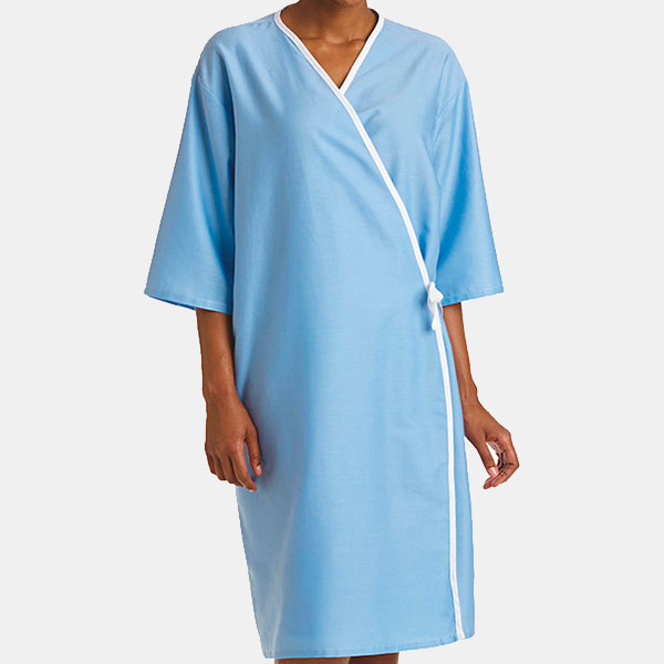 Camisolas e Pijamas Hospitalares – Casa Menta Hotelaria Hospitalar